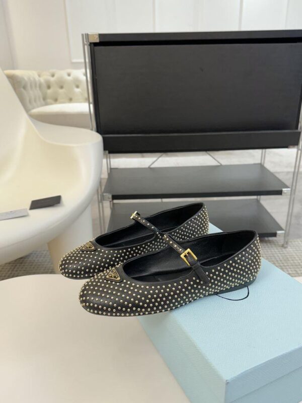 Flat Shoes 6047-2693 - Image 3