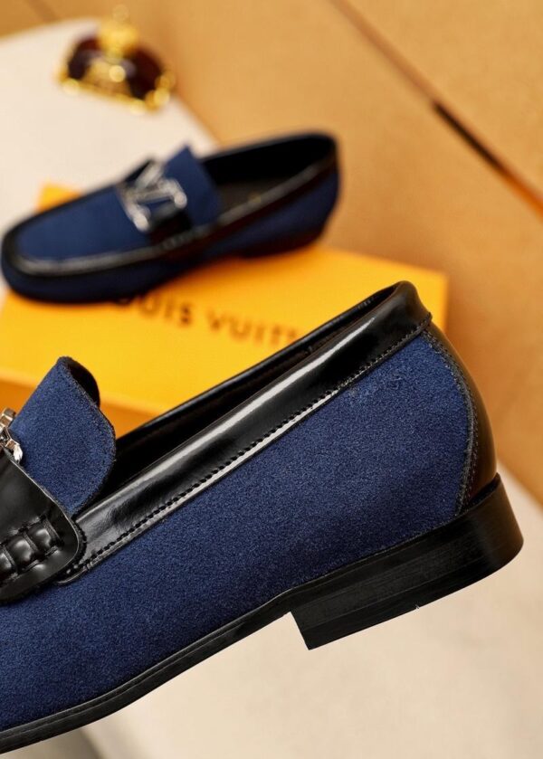 Business Shoes 6089-0763 - Image 7