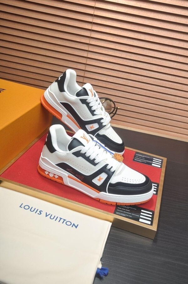Trainer Sneaker 6038-3047 - Image 6