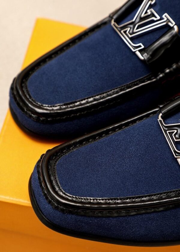 Business Shoes 6089-0763 - Image 8