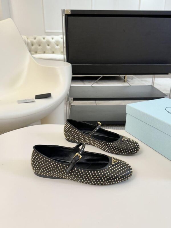 Flat Shoes 6047-2693 - Image 4