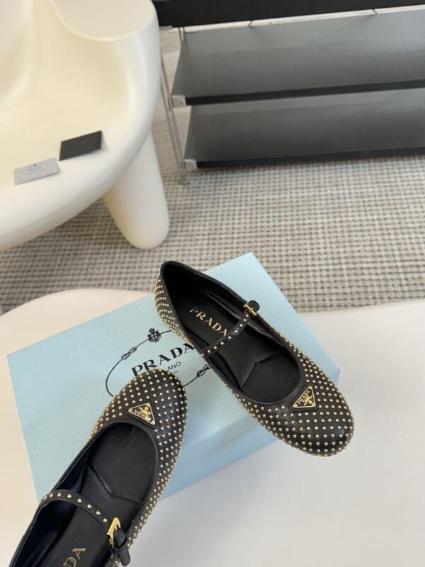 Flat Shoes 6047-2693 - Image 5