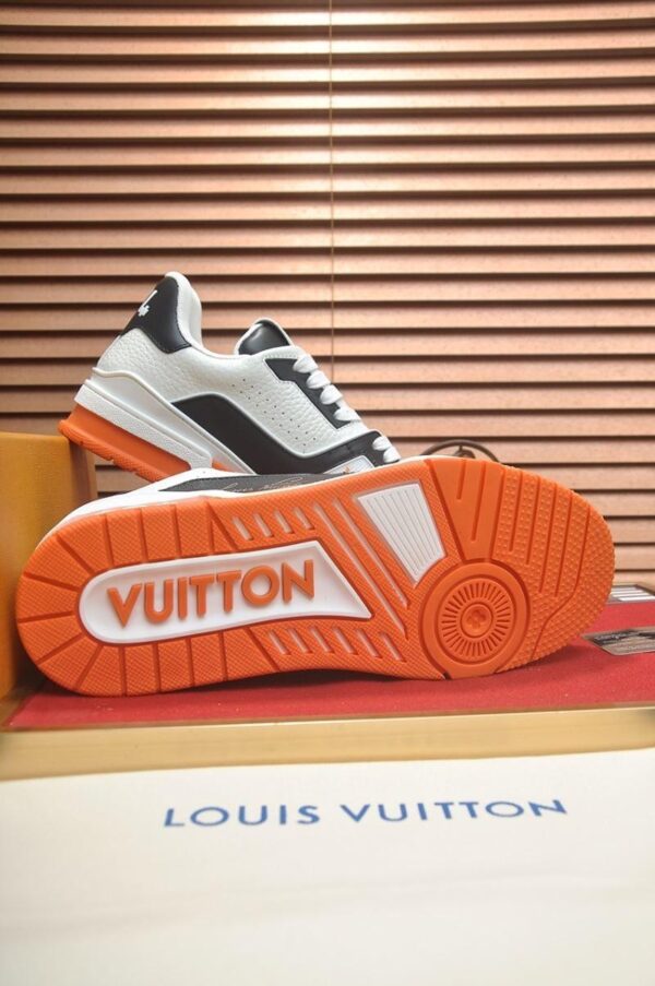 Trainer Sneaker 6038-3047 - Image 7