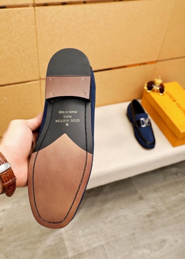 Business Shoes 6089-0763 - Image 9