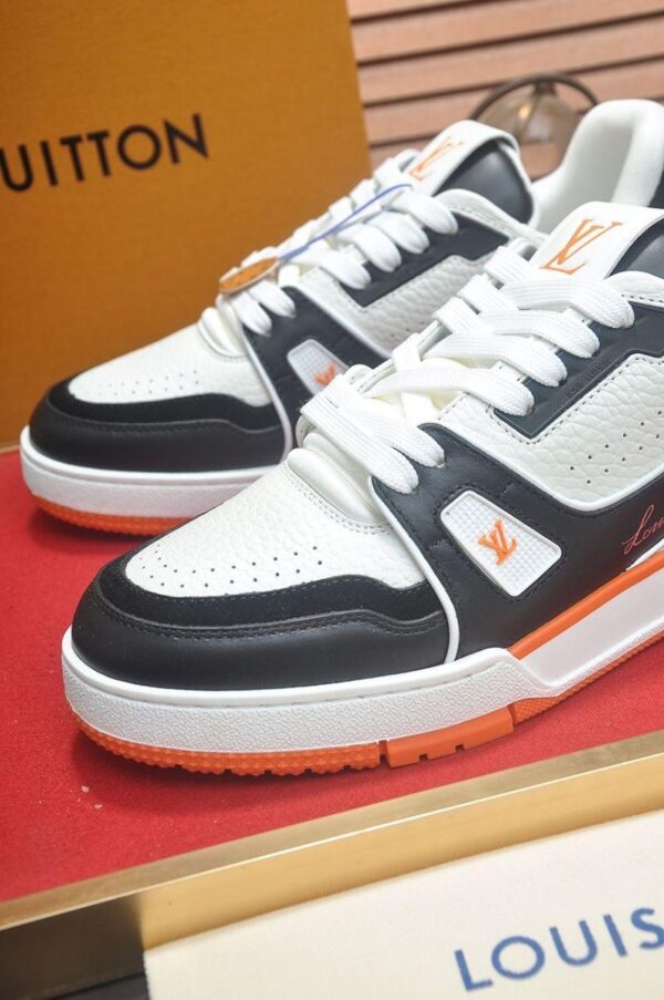 Trainer Sneaker 6038-3047 - Image 8