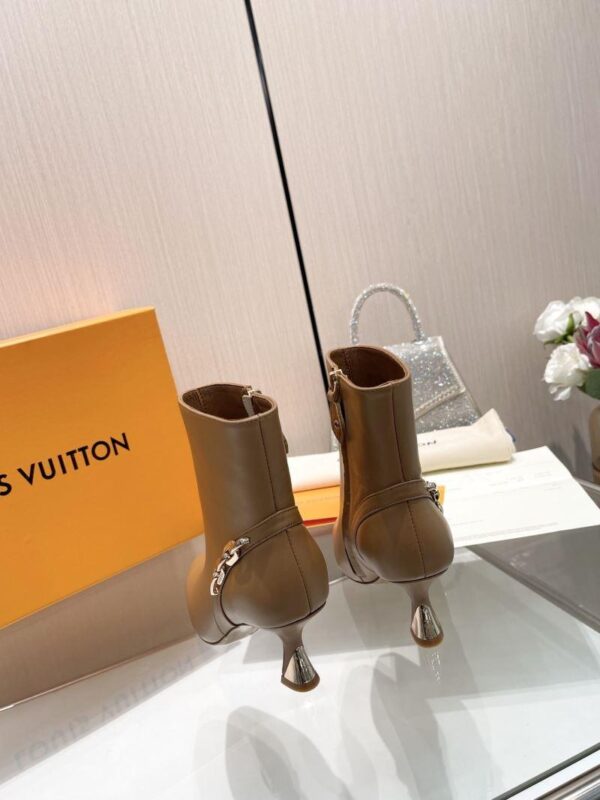 Boots 6045-3112 - Image 4