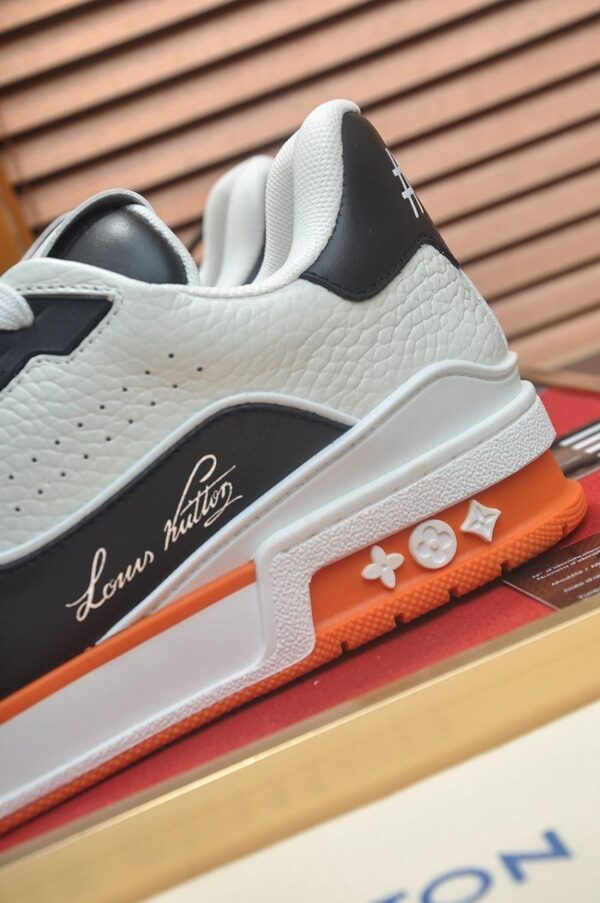 Trainer Sneaker 6038-3047 - Image 9