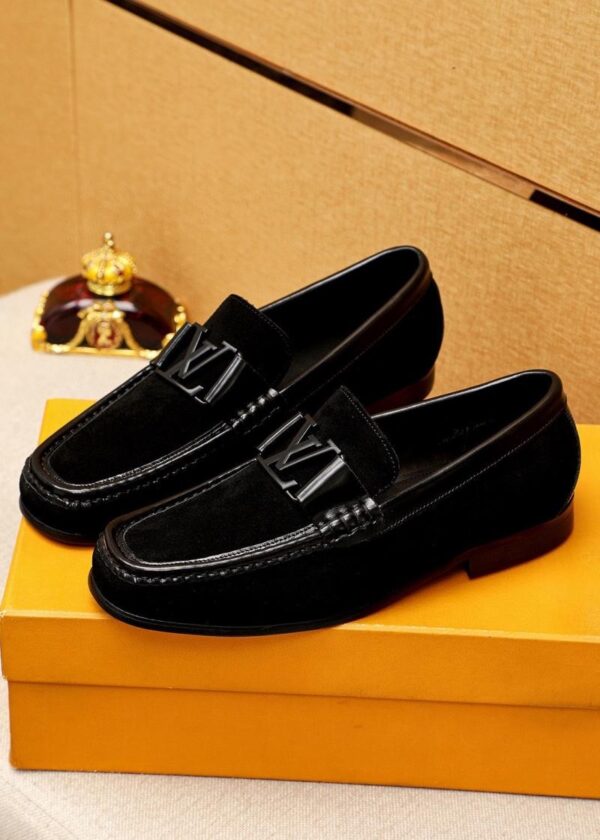 Business Shoes 6089-0762 - Image 2
