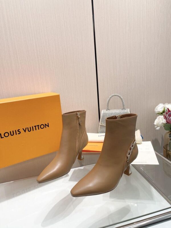 Boots 6045-3112 - Image 6