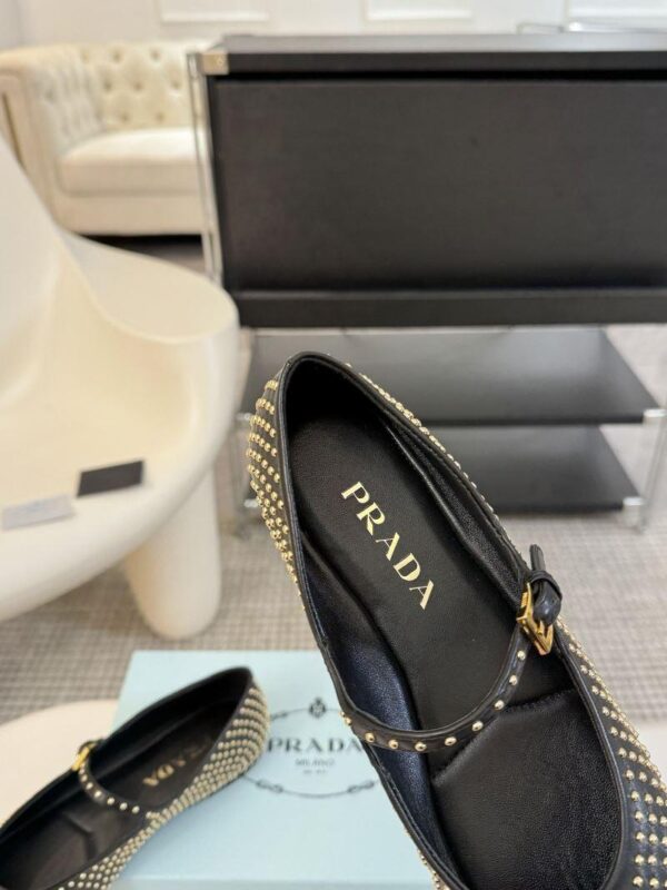 Flat Shoes 6047-2693 - Image 8