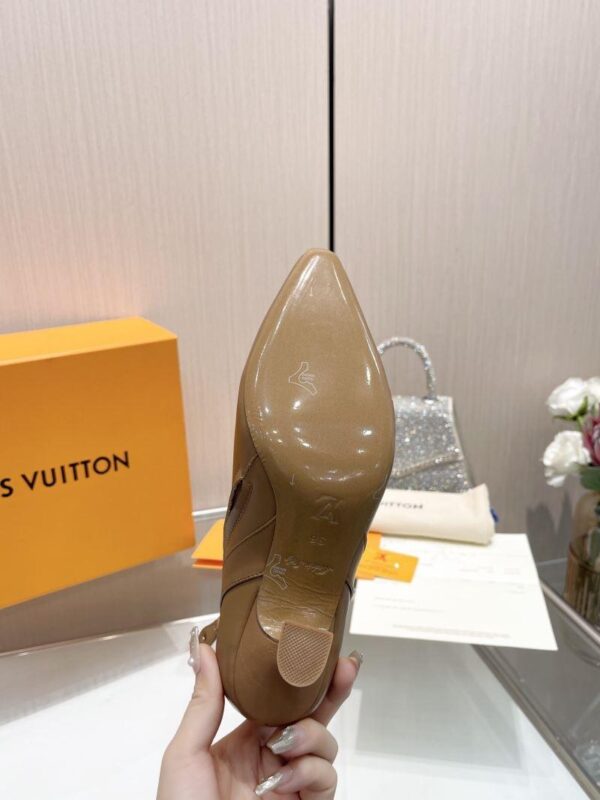 Boots 6045-3112 - Image 5