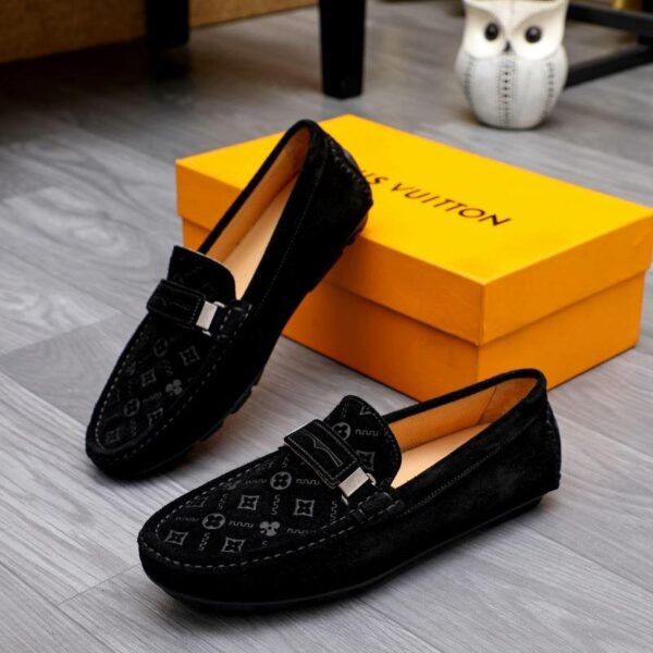 Tods Shoes 6038-2683 - Image 4