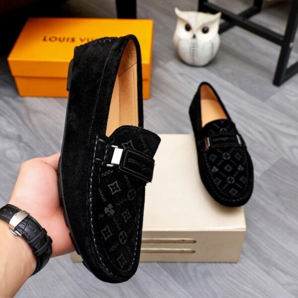 Tods Shoes 6038-2683 - Image 5