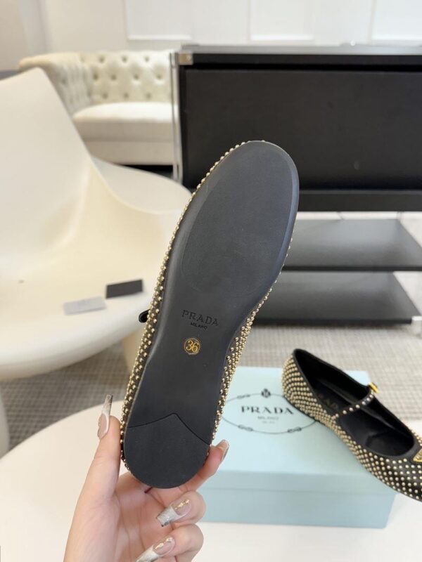 Flat Shoes 6047-2693 - Image 9