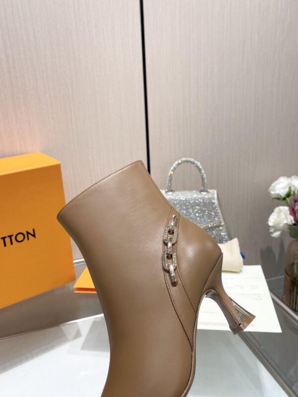 Boots 6045-3112 - Image 7