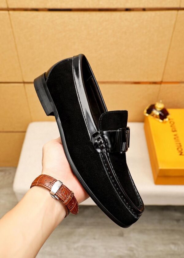 Business Shoes 6089-0762 - Image 4
