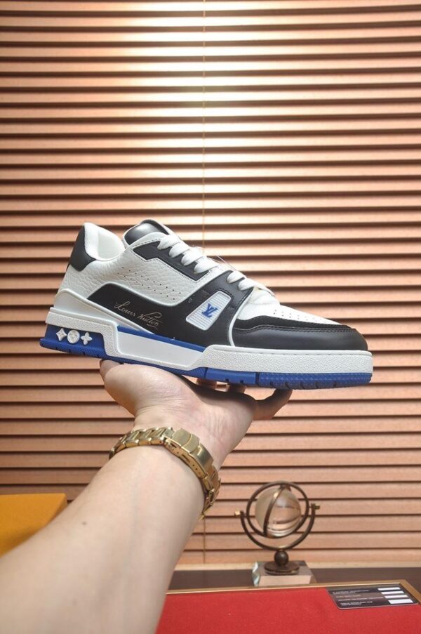 Trainer Sneaker 6038-3046