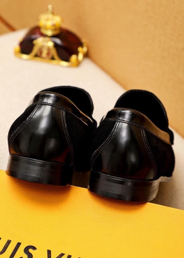 Business Shoes 6089-0762 - Image 5