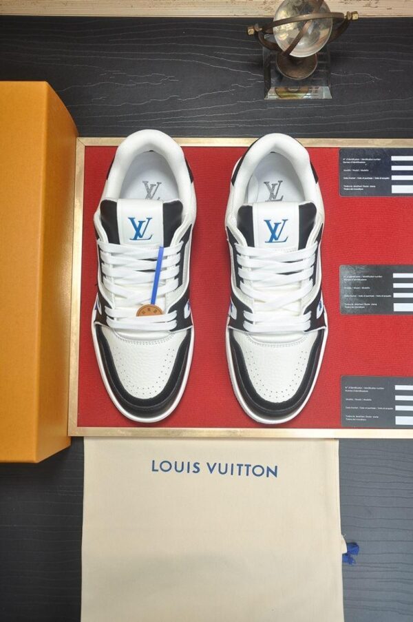 Trainer Sneaker 6038-3046 - Image 2