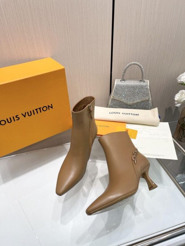 Boots 6045-3112 - Image 9