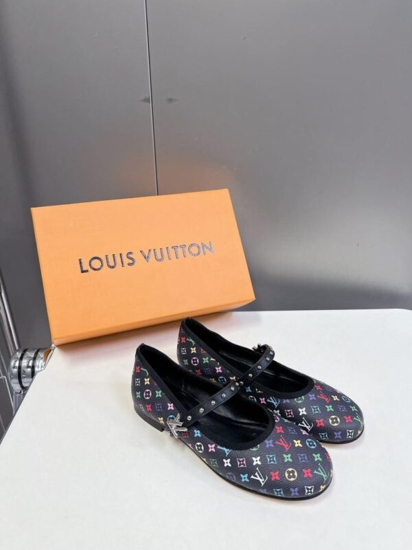 Flat Shoes 6047-2692 - Image 2
