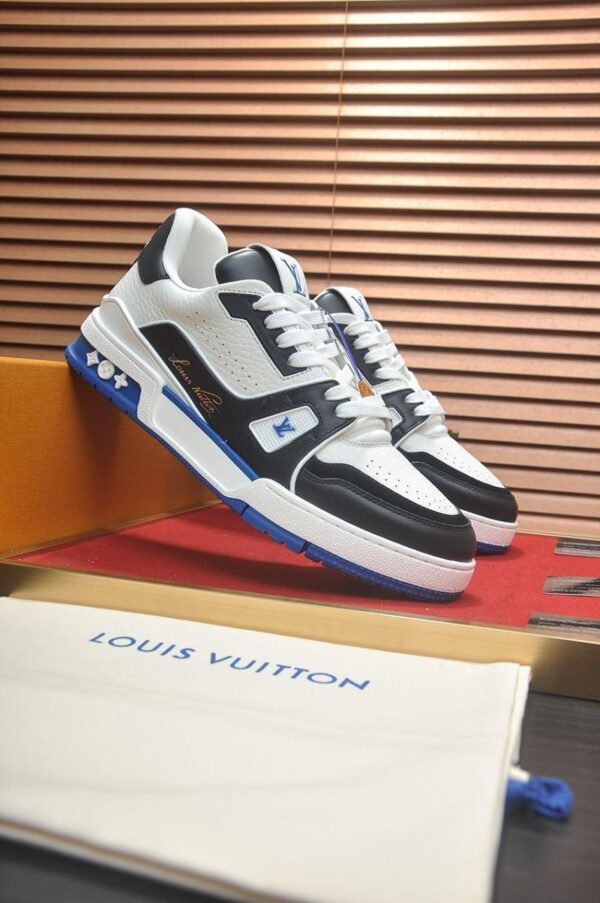 Trainer Sneaker 6038-3046 - Image 3