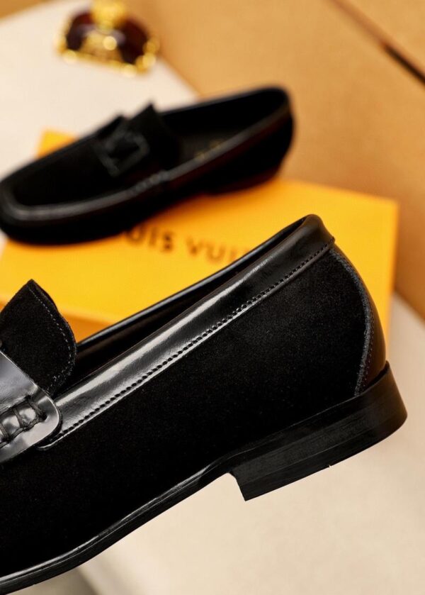 Business Shoes 6089-0762 - Image 6