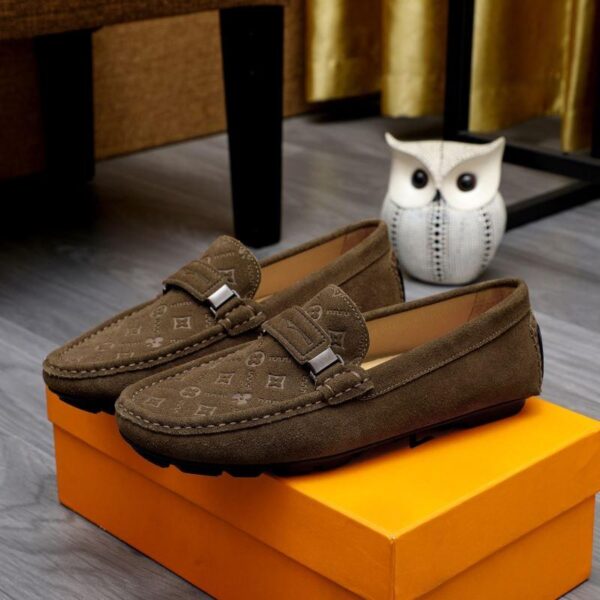 Tods Shoes 6038-2682
