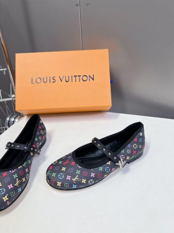 Flat Shoes 6047-2692 - Image 3