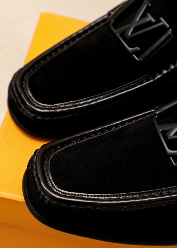 Business Shoes 6089-0762 - Image 7
