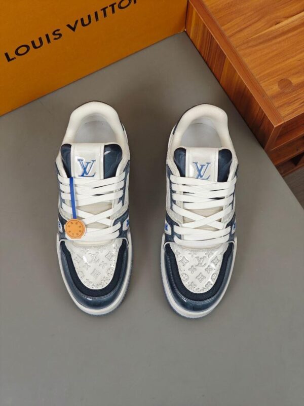 Trainer Sneaker 6038-2138