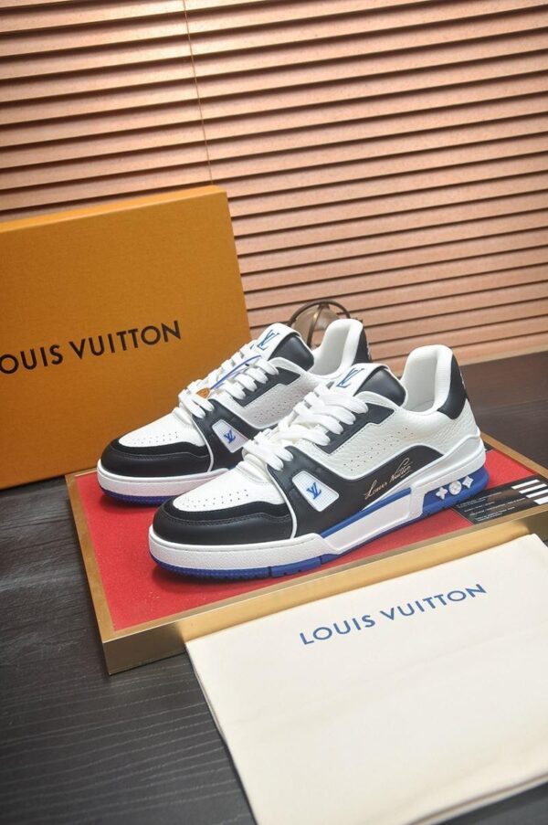 Trainer Sneaker 6038-3046 - Image 4