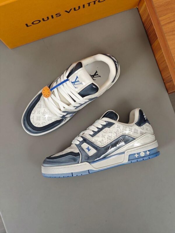 Trainer Sneaker 6038-2138 - Image 2