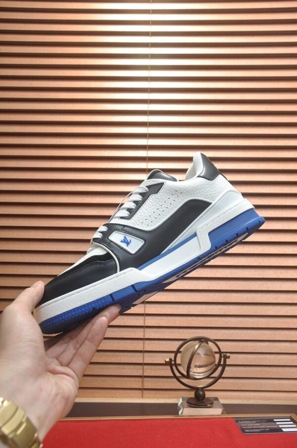 Trainer Sneaker 6038-3046 - Image 5