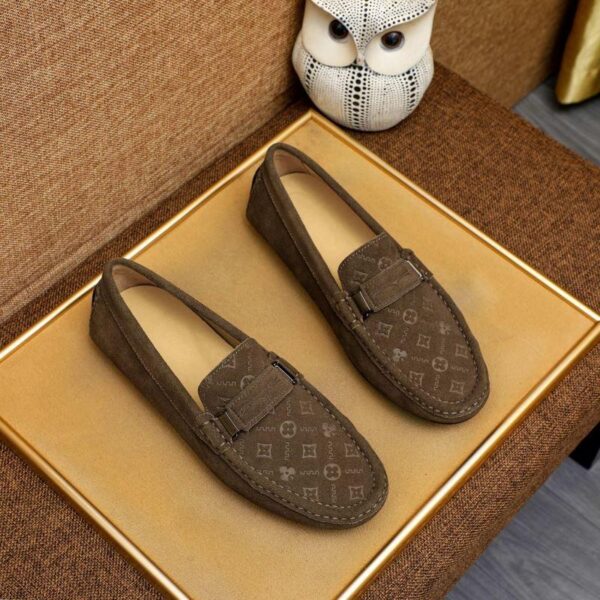 Tods Shoes 6038-2682 - Image 2