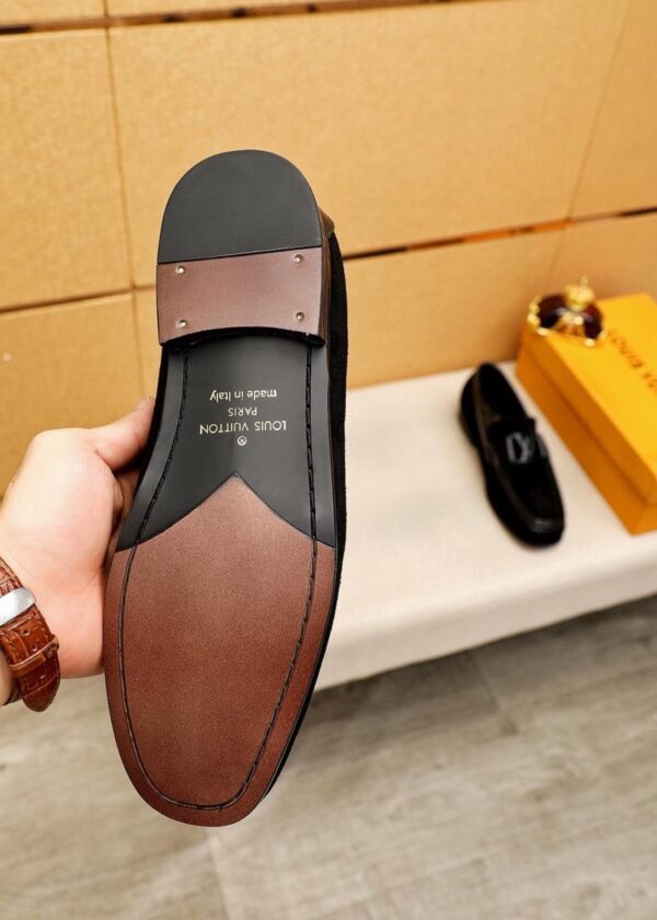 Business Shoes 6089-0762 - Image 8