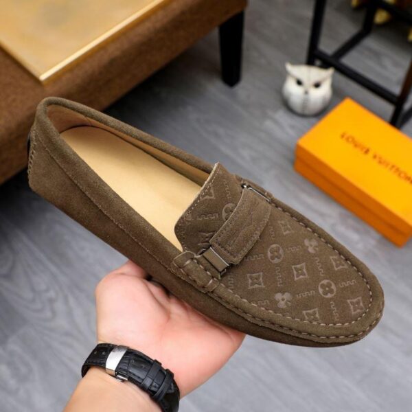 Tods Shoes 6038-2682 - Image 3
