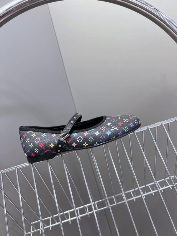 Flat Shoes 6047-2692 - Image 5