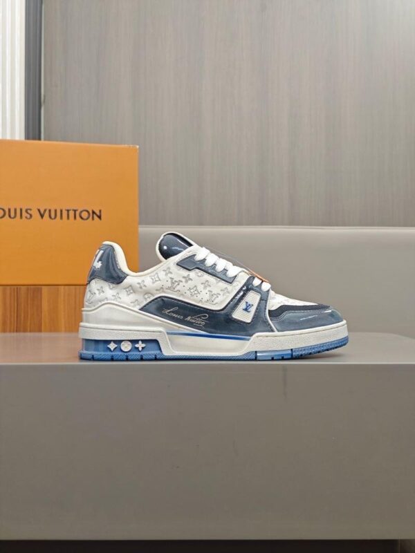 Trainer Sneaker 6038-2138 - Image 3