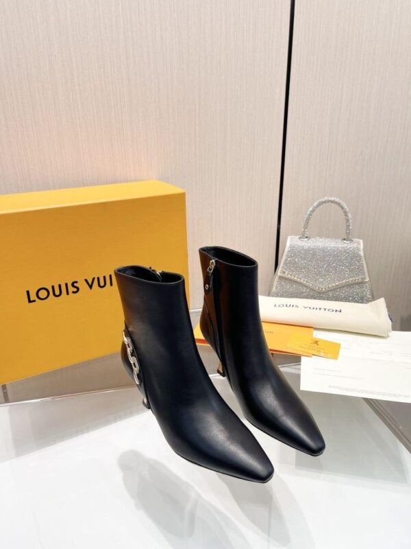 Boots 6045-3111 - Image 3