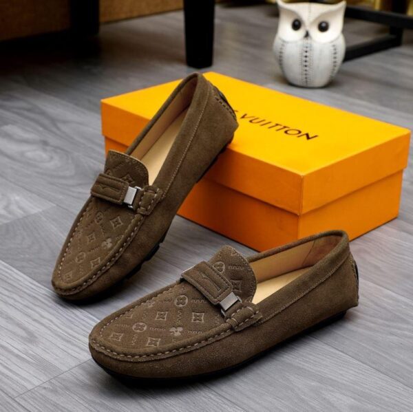 Tods Shoes 6038-2682 - Image 4