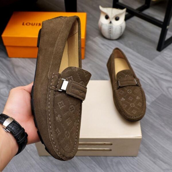 Tods Shoes 6038-2682 - Image 5