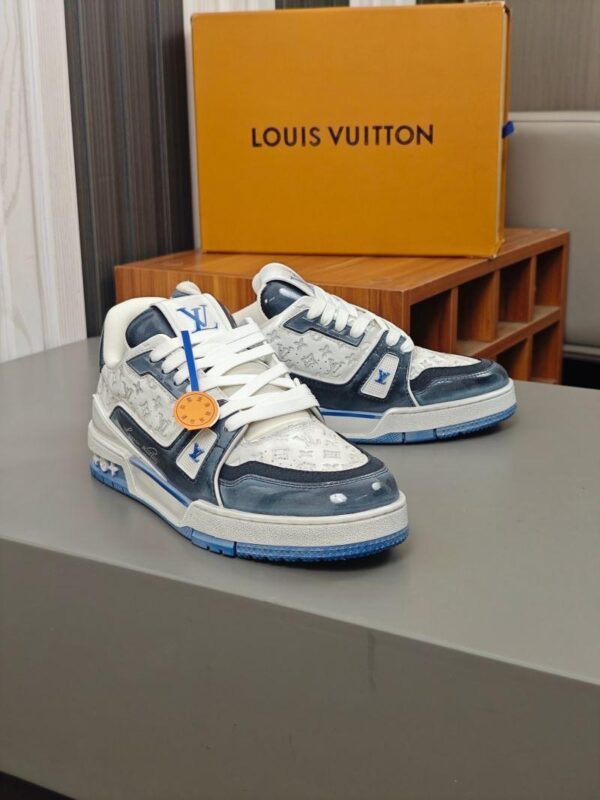 Trainer Sneaker 6038-2138 - Image 4