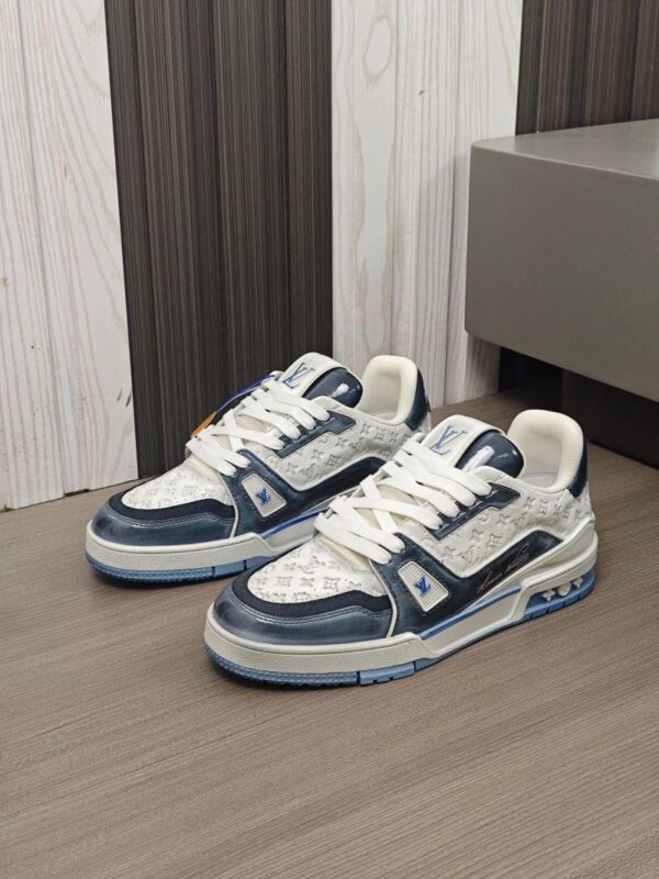 Trainer Sneaker 6038-2138 - Image 5