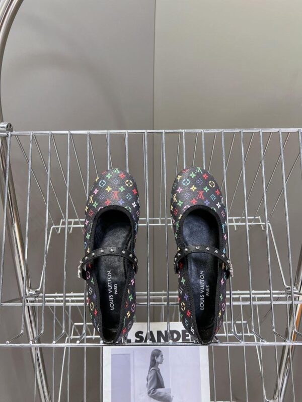 Flat Shoes 6047-2692 - Image 6