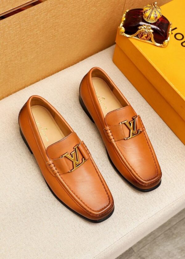 Business Shoes 6089-0761