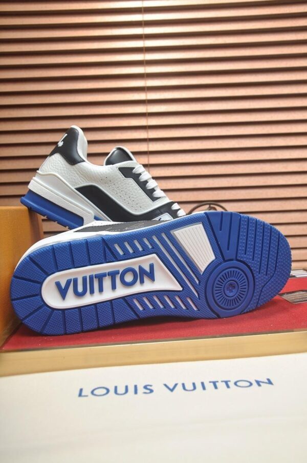 Trainer Sneaker 6038-3046 - Image 7