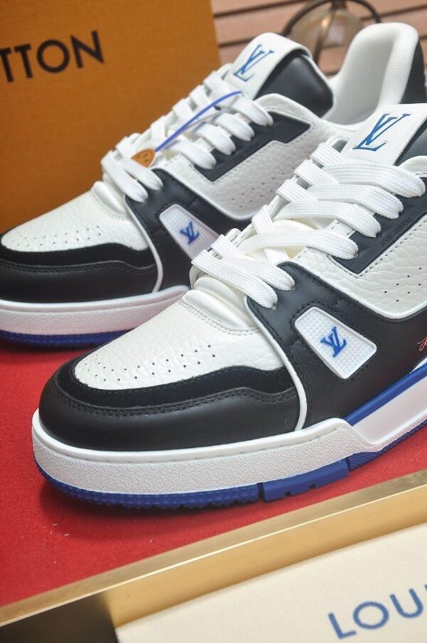 Trainer Sneaker 6038-3046 - Image 8