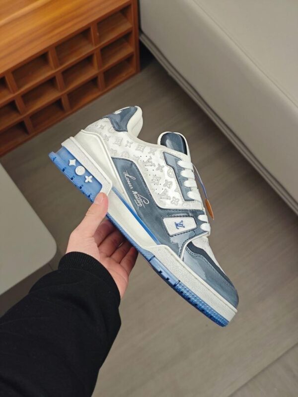 Trainer Sneaker 6038-2138 - Image 6