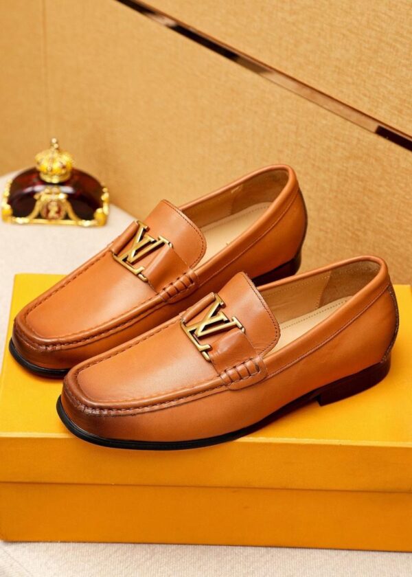 Business Shoes 6089-0761 - Image 2